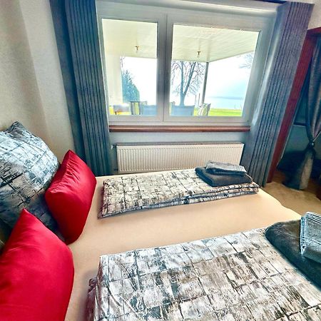 Villa Noho Ноненхорн Екстериор снимка