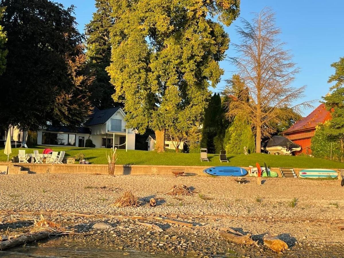 Villa Noho Ноненхорн Екстериор снимка