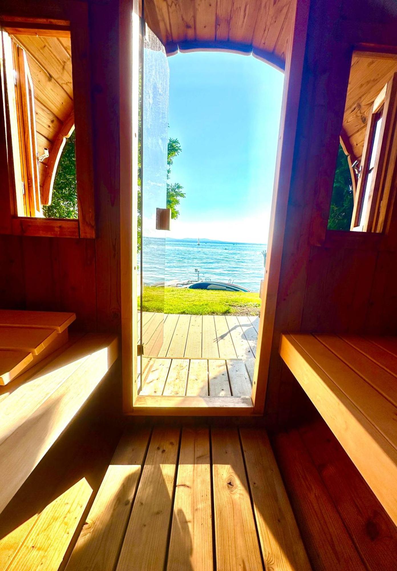 Villa Noho Ноненхорн Екстериор снимка