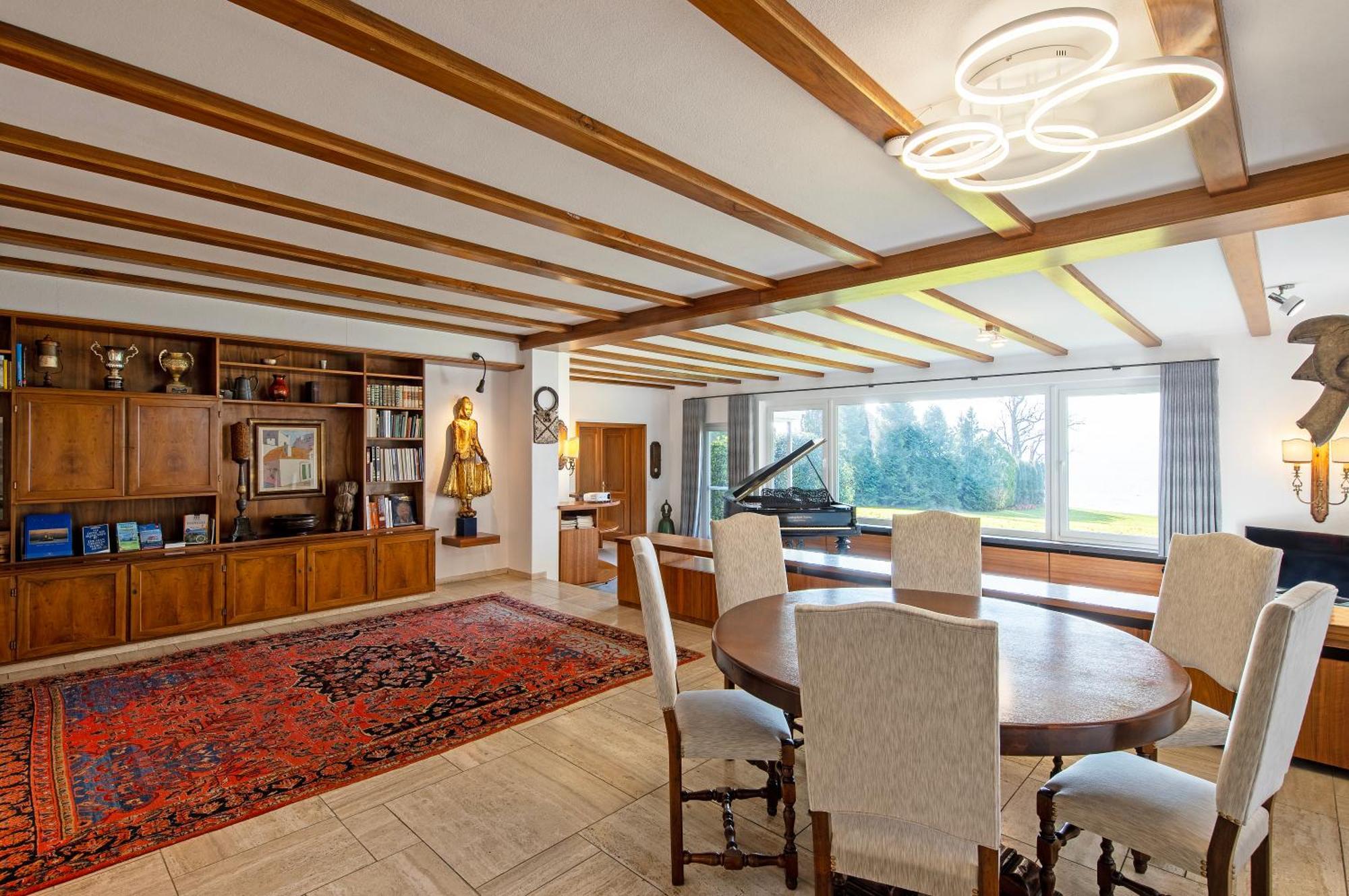 Villa Noho Ноненхорн Екстериор снимка