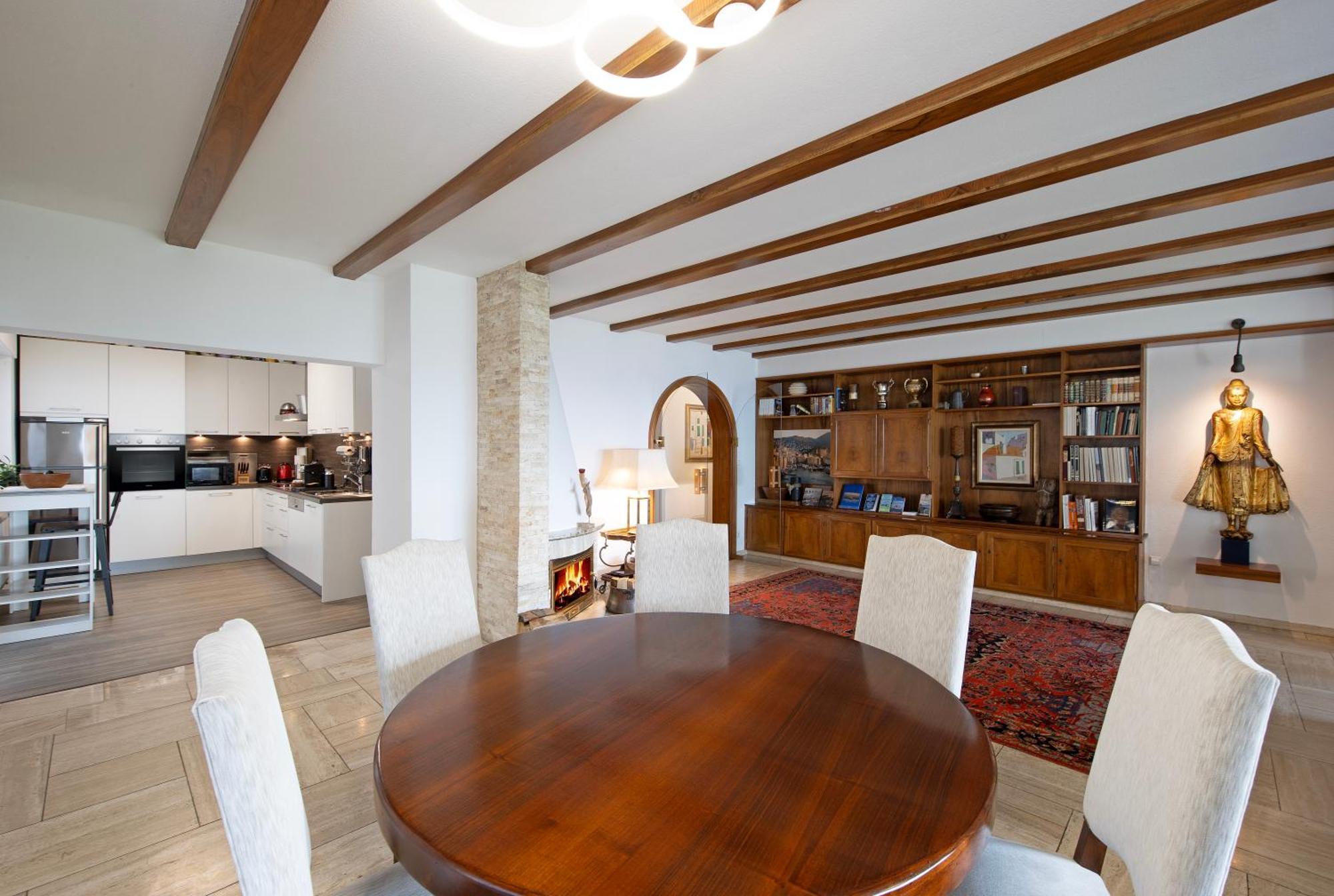 Villa Noho Ноненхорн Екстериор снимка