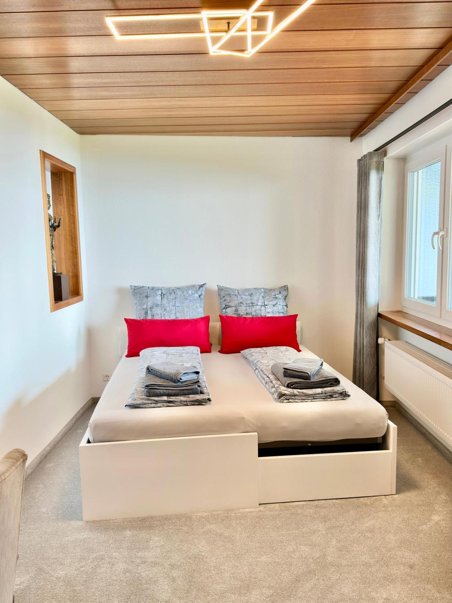 Villa Noho Ноненхорн Екстериор снимка
