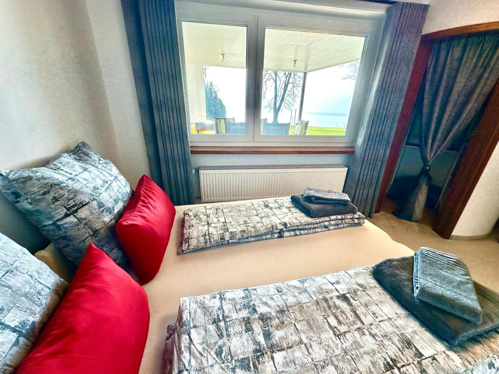 Villa Noho Ноненхорн Екстериор снимка